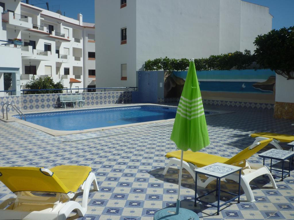 Casa Mitchell Albufeira Exterior foto