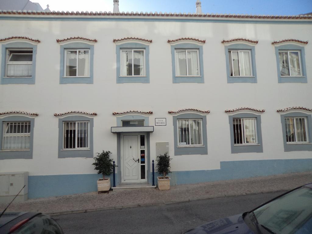 Casa Mitchell Albufeira Exterior foto