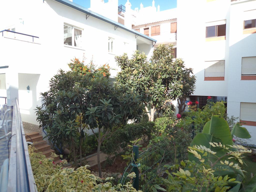 Casa Mitchell Albufeira Exterior foto