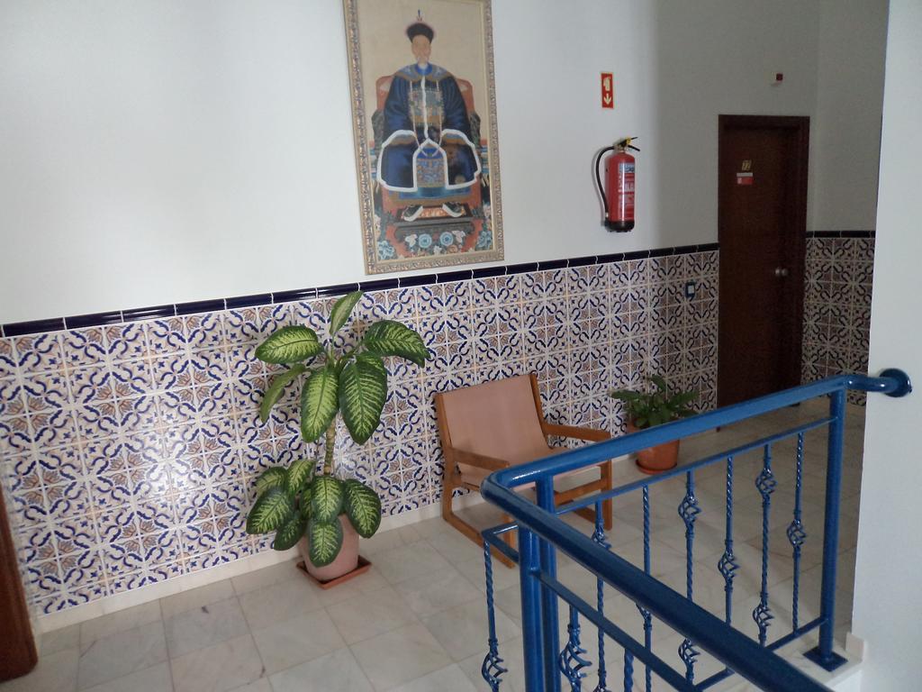 Casa Mitchell Albufeira Exterior foto