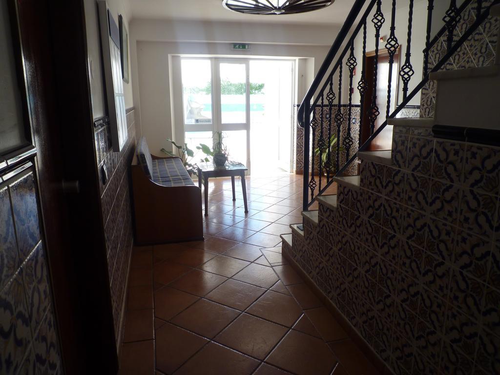 Casa Mitchell Albufeira Exterior foto